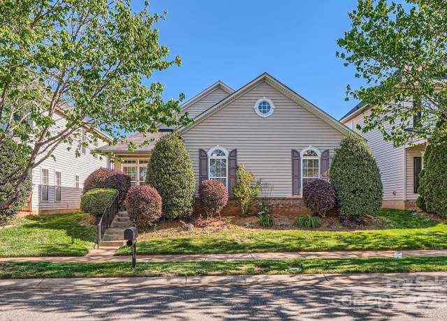 Property at 3939 Archer Notch Ln, Huntersville, NC 28078, 4 beds, 3 baths