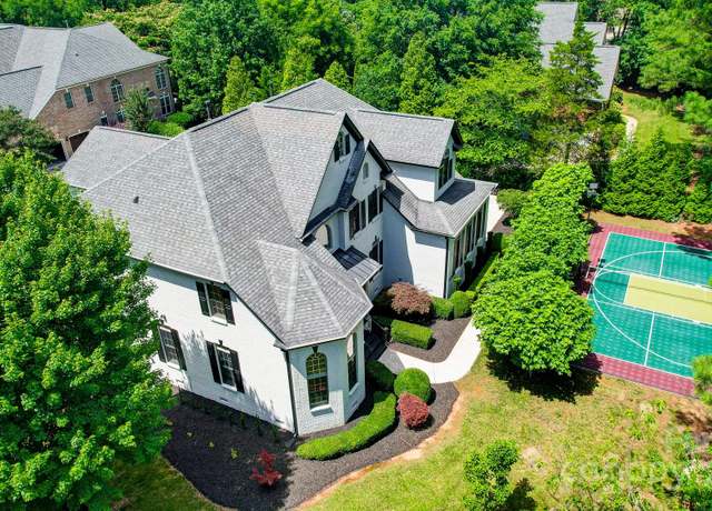 Property at 8707 Fairview Rd, Charlotte, NC 28226, 4 beds, 4 baths