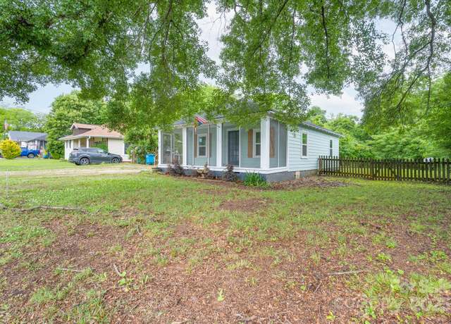 Property at 917 Laye St, Belmont, NC 28012, 2 beds, 1 bath