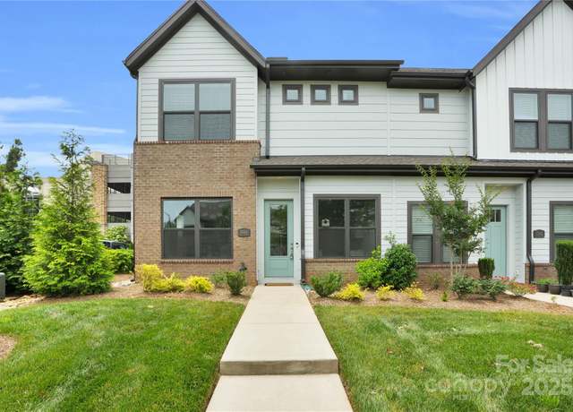 Property at 5946 Ardrey Kell Rd, Charlotte, NC 28277, 4 beds, 3.5 baths