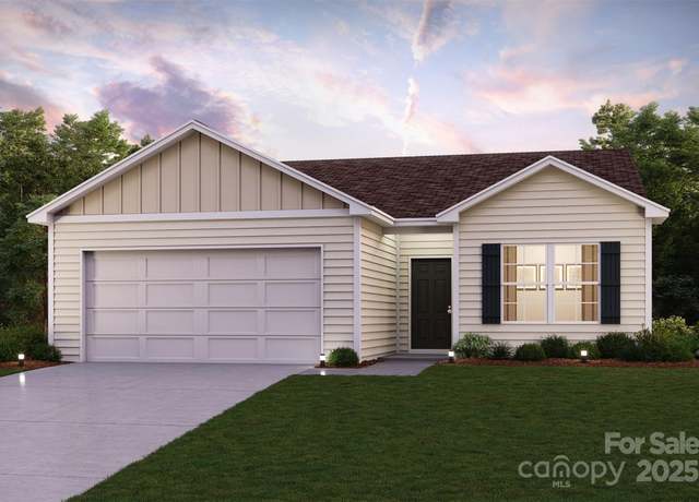 Property at 1943 Calvin Ave, Salisbury, NC 28147, 3 beds, 2 baths