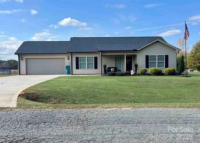 Property at 143 Rolling Mill Rd, Gaffney, SC 29340, 3 beds, 2 baths