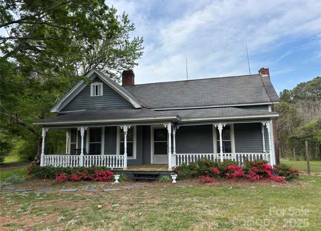 Property at 4220 Woodleaf Rd, Salisbury, NC 28147, 2 beds, 1 bath