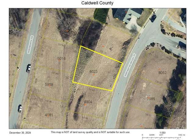 Property at 410 Huntington Woods St SE #48, Lenoir, NC 28645