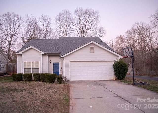 Property at 2345 Nuthatch Dr, Rock Hill, SC 29732, 3 beds, 2.5 baths