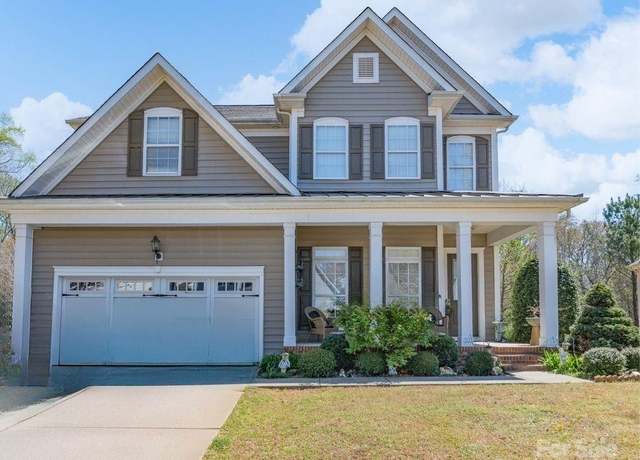Property at 878 Treasure Ct, Fort Mill, SC 29708, 4 beds, 3.5 baths