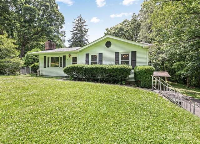 Property at 360 Thomas Park, Waynesville, NC 28786, 3 beds, 2 baths