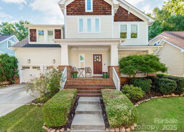 Property at 19005 Northport Dr, Cornelius, NC 28031, 4 beds, 3.5 baths