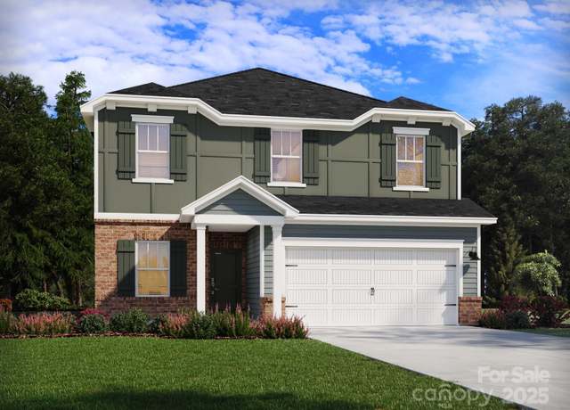 Property at 2117 Sunflower Cir, Newton, NC 28658, 4 beds, 3 baths