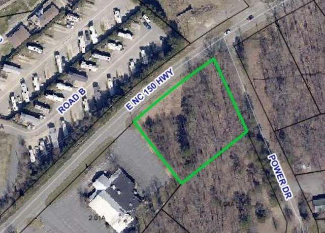 Property at 6755 E Nc 150 Hwy, Sherrills Ford, NC 28673