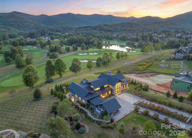 Property at 214 Folkestone Ln, Arden, NC 28704, 7 beds, 8.5 baths