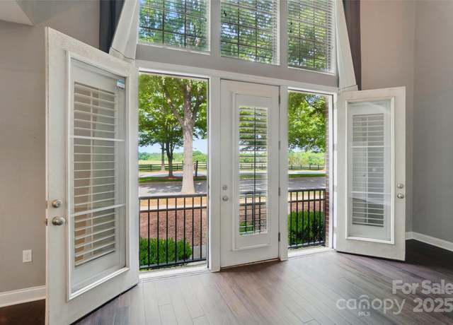 Property at 128 Steinbeck Way Unit E, Mooresville, NC 28117, 1 bed, 1.5 baths