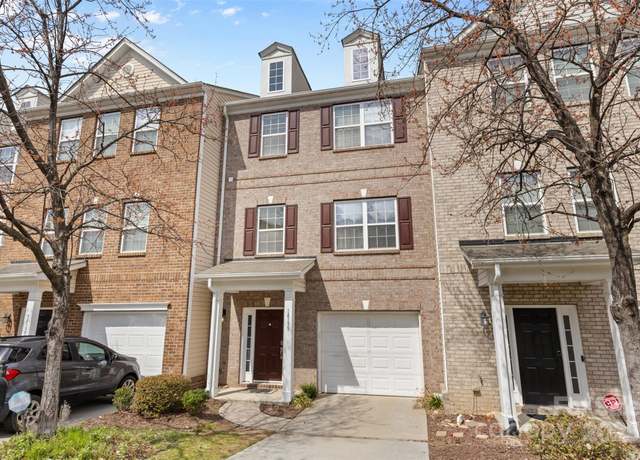 Property at 14139 Winford Ln, Charlotte, NC 28262, 3 beds, 3.5 baths