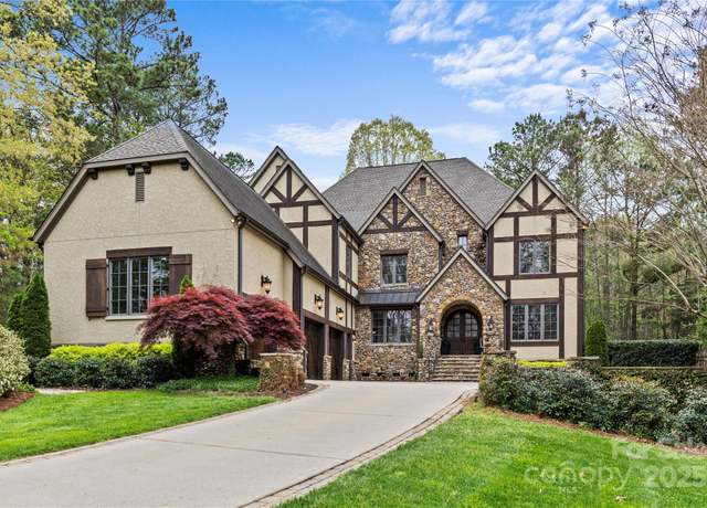 Property at 304 Ivy Springs Ln #19, Waxhaw, NC 28173, 5 beds, 5.5 baths