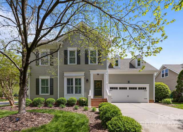 Property at 801 Celbridge Ct, Charlotte, NC 28270, 4 beds, 2.5 baths