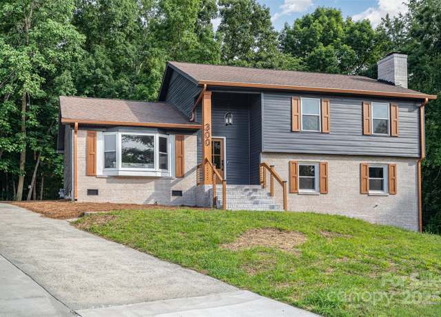 Property at 300 Dollar Cir, Charlotte, NC 28270, 4 beds, 3 baths
