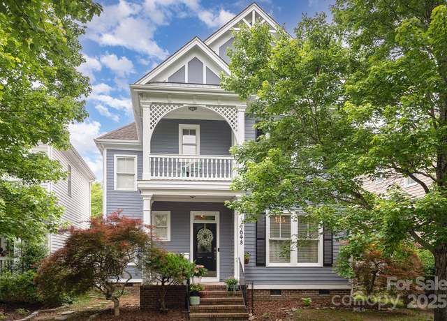 Property at 7043 Blakeney Greens Blvd, Charlotte, NC 28277, 3 beds, 2.5 baths
