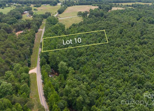 Property at Lot 10 State Line Rd #10, Mooresboro, NC 28114