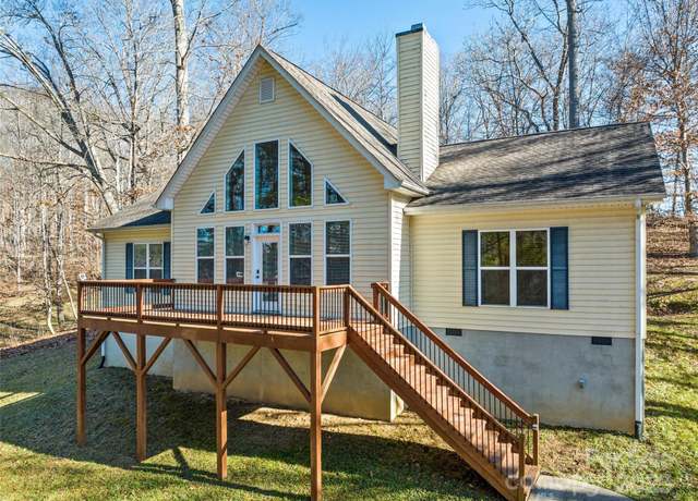 Property at 36 Last Coyote Trl, Canton, NC 28716, 3 beds, 2 baths