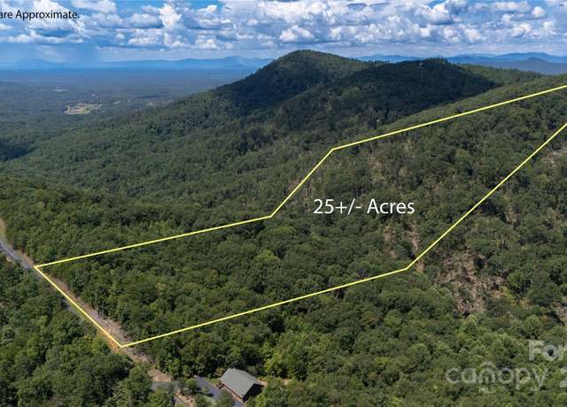 Property at Lot 31 Mountain Lookout Dr, Bostic, NC 28018