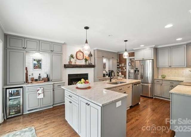Property at 8100 Grey Timbers Ct, Mint Hill, NC 28227, 4 beds, 2.5 baths