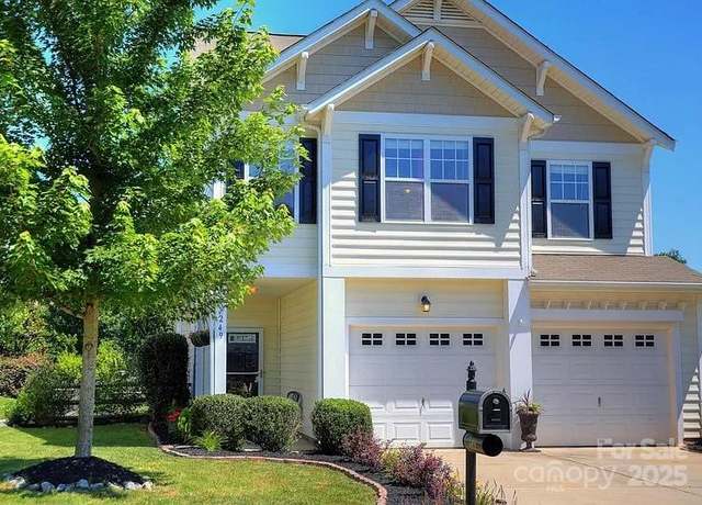 Property at 249 Sand Paver Way, Fort Mill, SC 29708, 3 beds, 2.5 baths