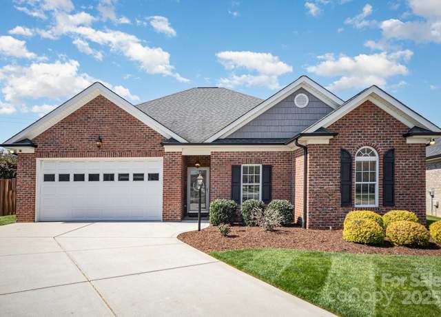Property at 261 Lagoda Dr, Locust, NC 28097, 3 beds, 2 baths