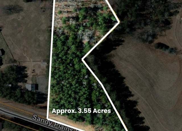 Property at 000 Sandy Plains Rd, Tryon, NC 28782
