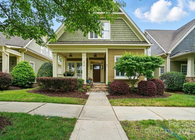 Property at 15714 Laurel Oak Cres, Davidson, NC 28036, 4 beds, 3.5 baths