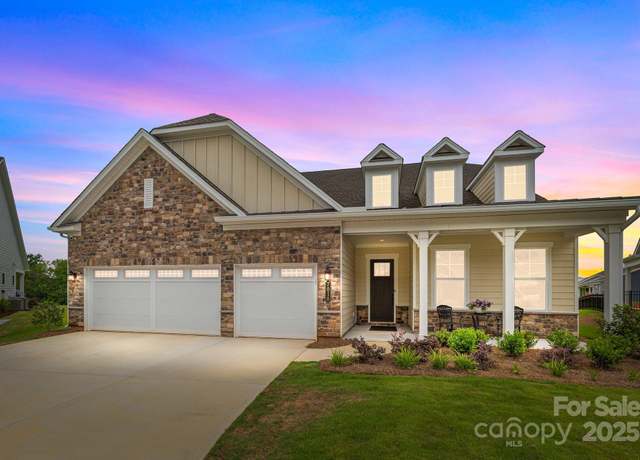 Property at 7010 Brush Crk, Monroe, NC 28110, 3 beds, 3 baths