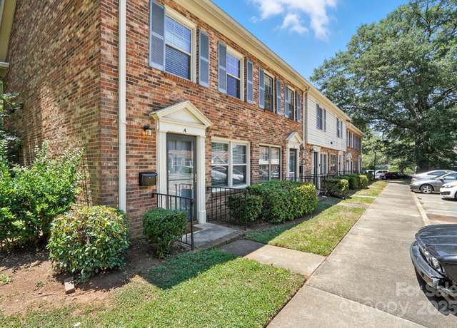 Property at 6440 Old Pineville Rd Unit A, Charlotte, NC 28217, 2 beds, 1.5 baths