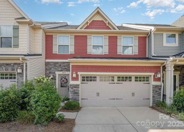 Property at 11072 Discovery Dr NW, Concord, NC 28027, 3 beds, 2.5 baths