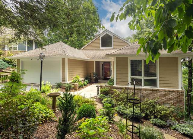 Property at 210 Claymoor Ct, Flat Rock, NC 28731, 3 beds, 3 baths