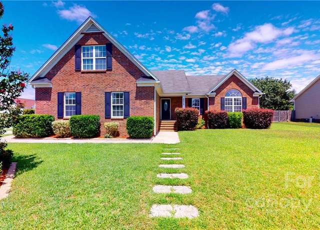 Property at 8212 Hurrican Ln, Fayetteville, NC 28314, 4 beds, 2 baths