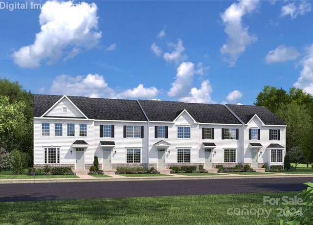 Property at 7617 Griffins Gate Dr SW, Concord, NC 28025, 3 beds, 3 baths