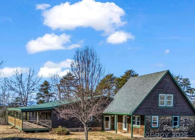 Property at 256 Honey Wagon Dr, Rutherfordton, NC 28139, 3 beds, 4 baths