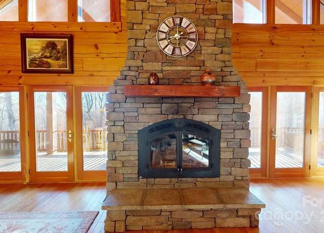 Property at 714 Heartwood Dr, Marion, NC 28752, 3 beds, 3.5 baths