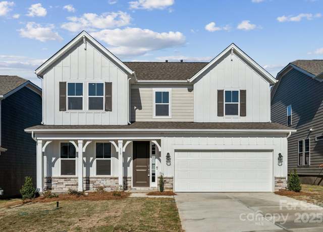 Property at 119 Goorawing Ln, Mooresville, NC 28115, 5 beds, 3 baths