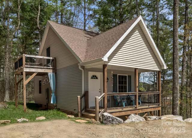 Property at 201 Pine Ridge Rd, Mars Hill, NC 28754, 2 beds, 2 baths
