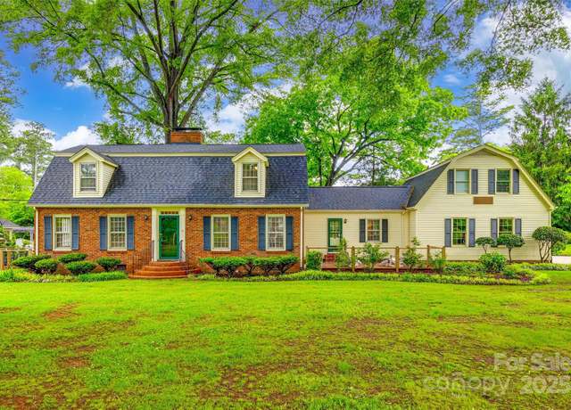 Property at 1581 Granville Rd, Rock Hill, SC 29732, 4 beds, 4 baths