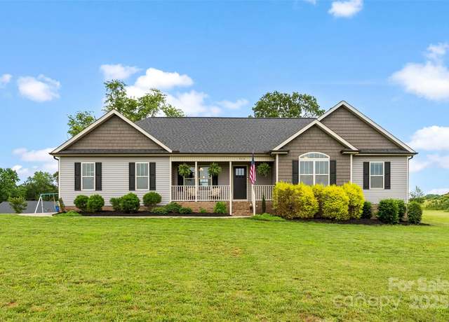 Property at 262 Grassy Pond Creek Rd, Gaffney, SC 29341, 3 beds, 2 baths