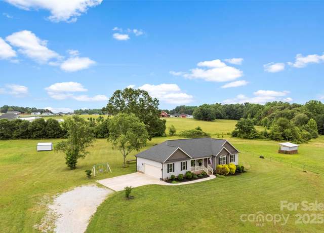 Property at 262 Grassy Pond Creek Rd, Gaffney, SC 29341, 3 beds, 2 baths