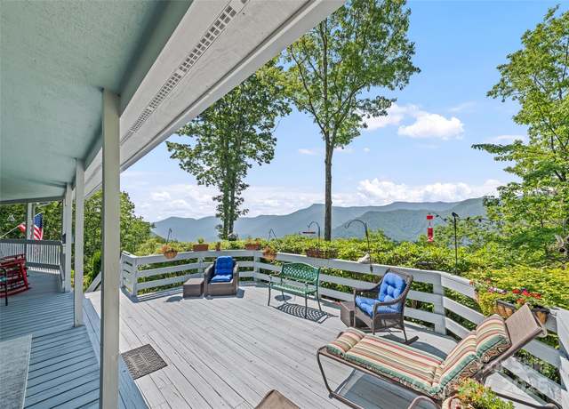 Property at 724 Pless Underwood Rd, Maggie Valley, NC 28751, 2 beds, 2 baths