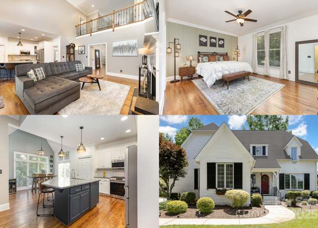 Property at 254 Charter Ct SE, Concord, NC 28025, 5 beds, 3.5 baths