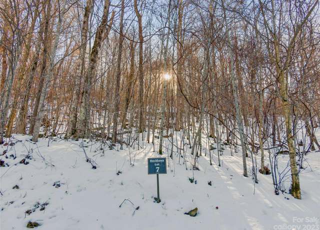 Property at Lot 7 Hadleigh Pearl Way, Mars Hill, NC 28754