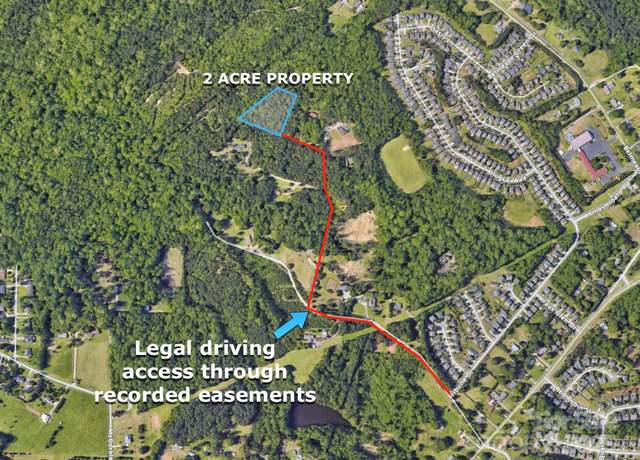 Property at 10458 Moores Chapel Rd, Charlotte, NC 28214