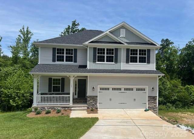 Property at 149 High Rock Ct #02, Statesville, NC 28677, 3 beds, 3.5 baths
