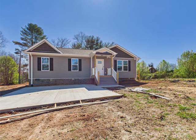 Property at 19 Hillside Ave, Granite Falls, NC 28630, 3 beds, 2 baths