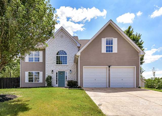 Property at 112 Denham Pl, Mooresville, NC 28115, 4 beds, 2.5 baths