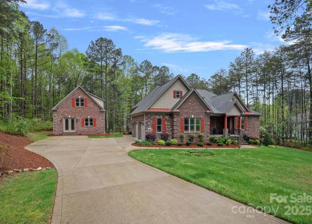 Property at 4637 Gold Finch Dr, Denver, NC 28037, 3 beds, 3 baths